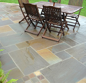 Devon Stone Flooring