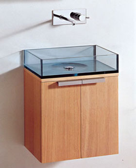 Somerset Bathroom Sinks