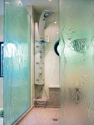 Devon Wet Rooms