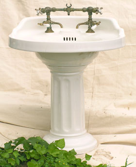 Sinks Bathroom Somerset
