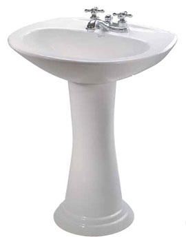 Somerset Bathroom Sinks