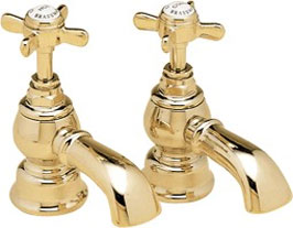 Bathroom Tap Devon