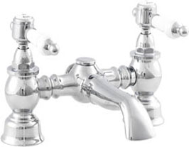 Tap Taps Devon