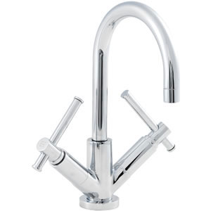 Bathroom Taps Devon
