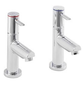 Devon Bathroom Taps