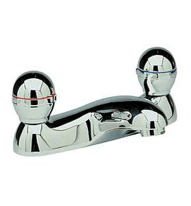 Bathroom Tap Devon