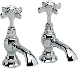 Traditional Bathroom Taps