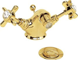 Bathroom Taps Devon
