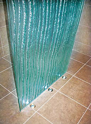 Wet Room Devon