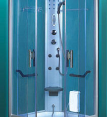 Bathroom Designer Devon