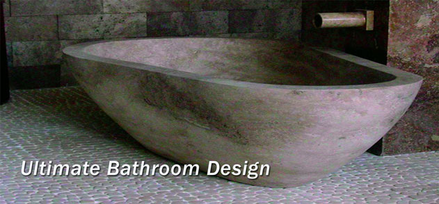 Bathroom Designer Devon