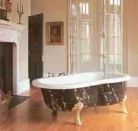Devon Bathroom Designer