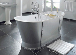 Bathroom Designers Devon