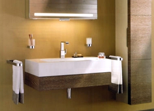 Bathroom Designers Devon