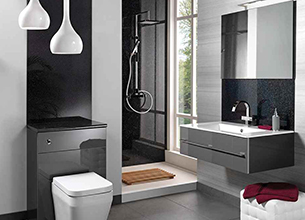 Devon Bathroom Design