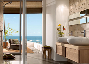 Devon Bathroom Design