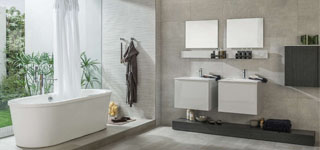 Bathroom Designers Devon