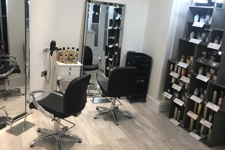 Hair Salon Honiton