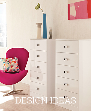 Bedroom Design Devon