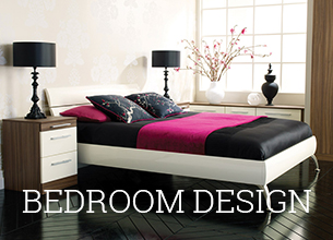 Bedroom Designer Devon