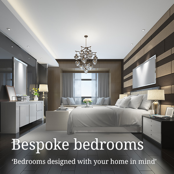 Fitted Bedrooms Devon