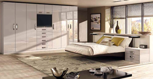 Bedrooms Installer Devon