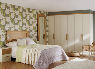 Bedrooms Design Devon