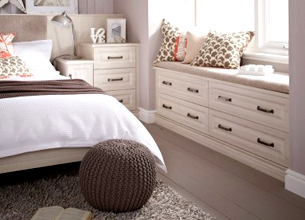 Bespoke Bedrooms Devon