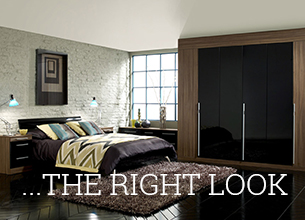 Bedrooms Designer Devon