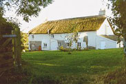 Devon Cob and Earth Construction, Period Rennovation 