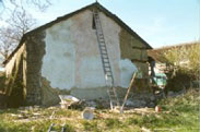 Devon Cob and Earth Construction, Period Rennovation 
