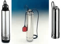 Devon Boreholes Water Treatment