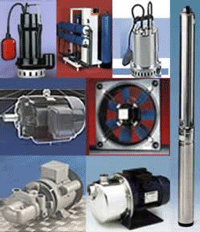 Devon Boreholes Water Treatment