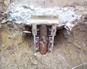 Devon Underpinning and Piling
