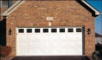 Door Garage Devon