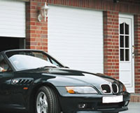 Door Garage Opener