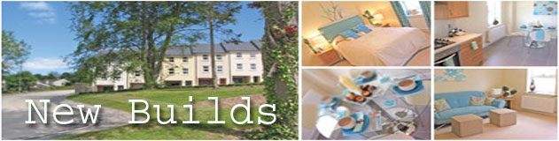 Devon New Builds