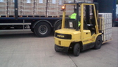 Fork Lift Training Devon