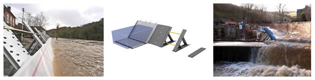 Devon Flood Protection & Prevention