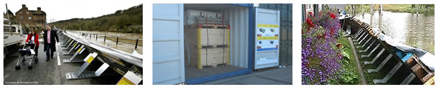 Devon Flood Protection & Prevention