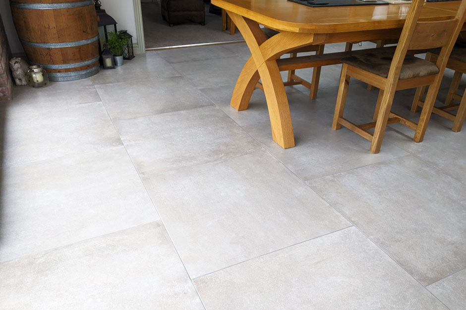 Devon Granite Paving