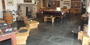 Building Supplies Devon