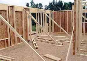 Building contractor: Devon & Cornwall