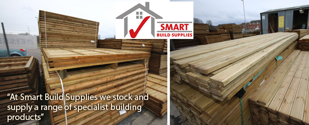 Building Supplies Devon