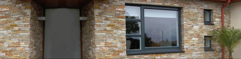 Timber Cladding Devon