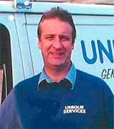 General Building Maintenance plumbing plumber