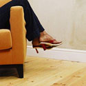 Devon Carpets and Pine