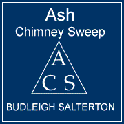 Chimney Sweep Devon