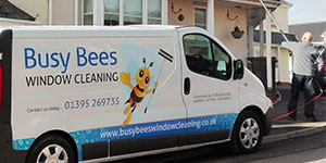 Cleaning Services Devon