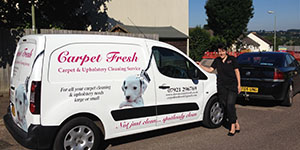 Cleaning Services Devon